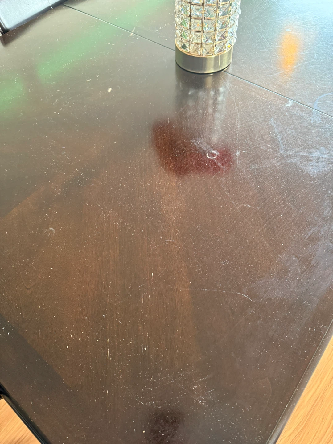 Solid Wood Dining Table Set/ 💰Reasonable offers considered. - photo 5