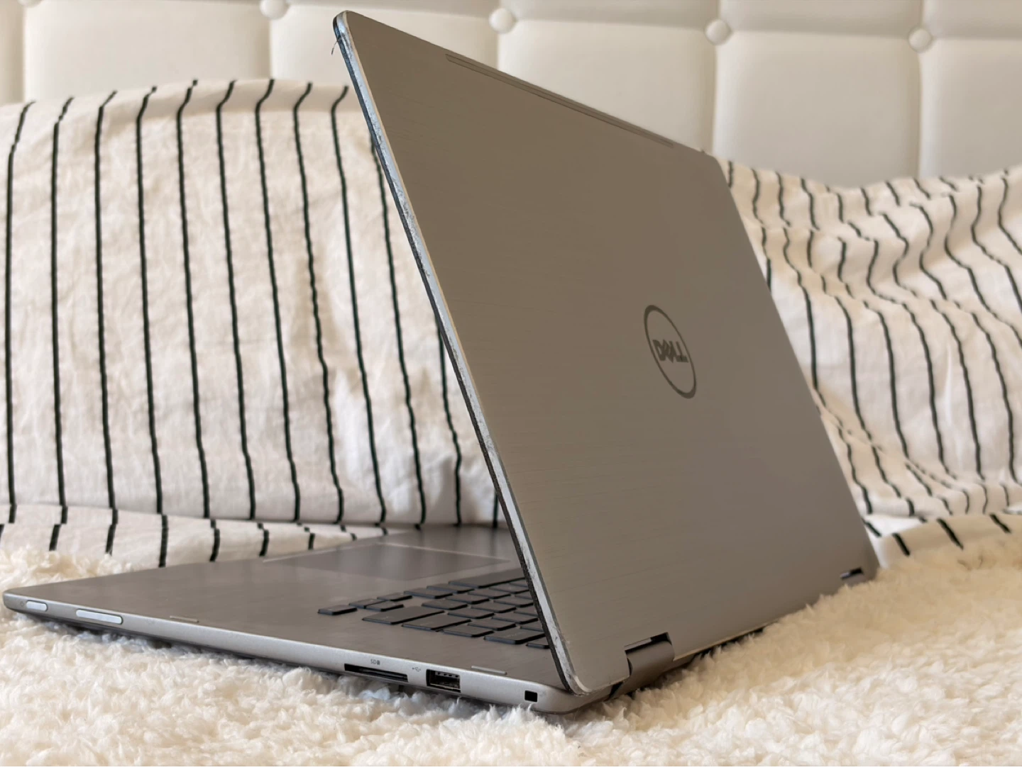 Dell Inspiron 15-7579 Laptop — i5-7th / 8GB / 256GB / Touch - photo 5