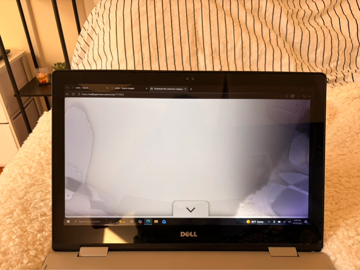 Dell Inspiron 15-7579 Laptop — i5-7th / 8GB / 256GB / Touch - photo 2