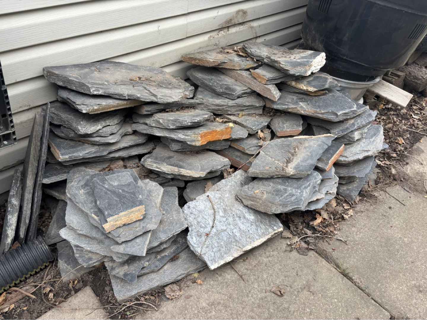 Natural Stone Slabs - photo 3