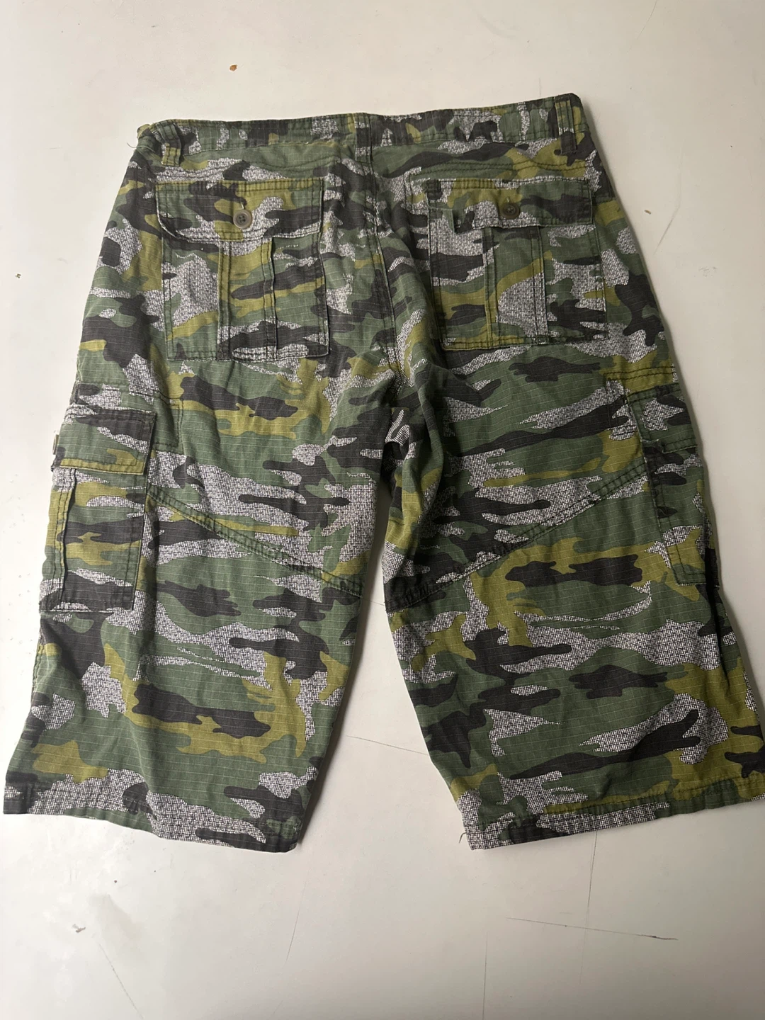 Viking Men's Cargo Shorts Size 36 - photo 2