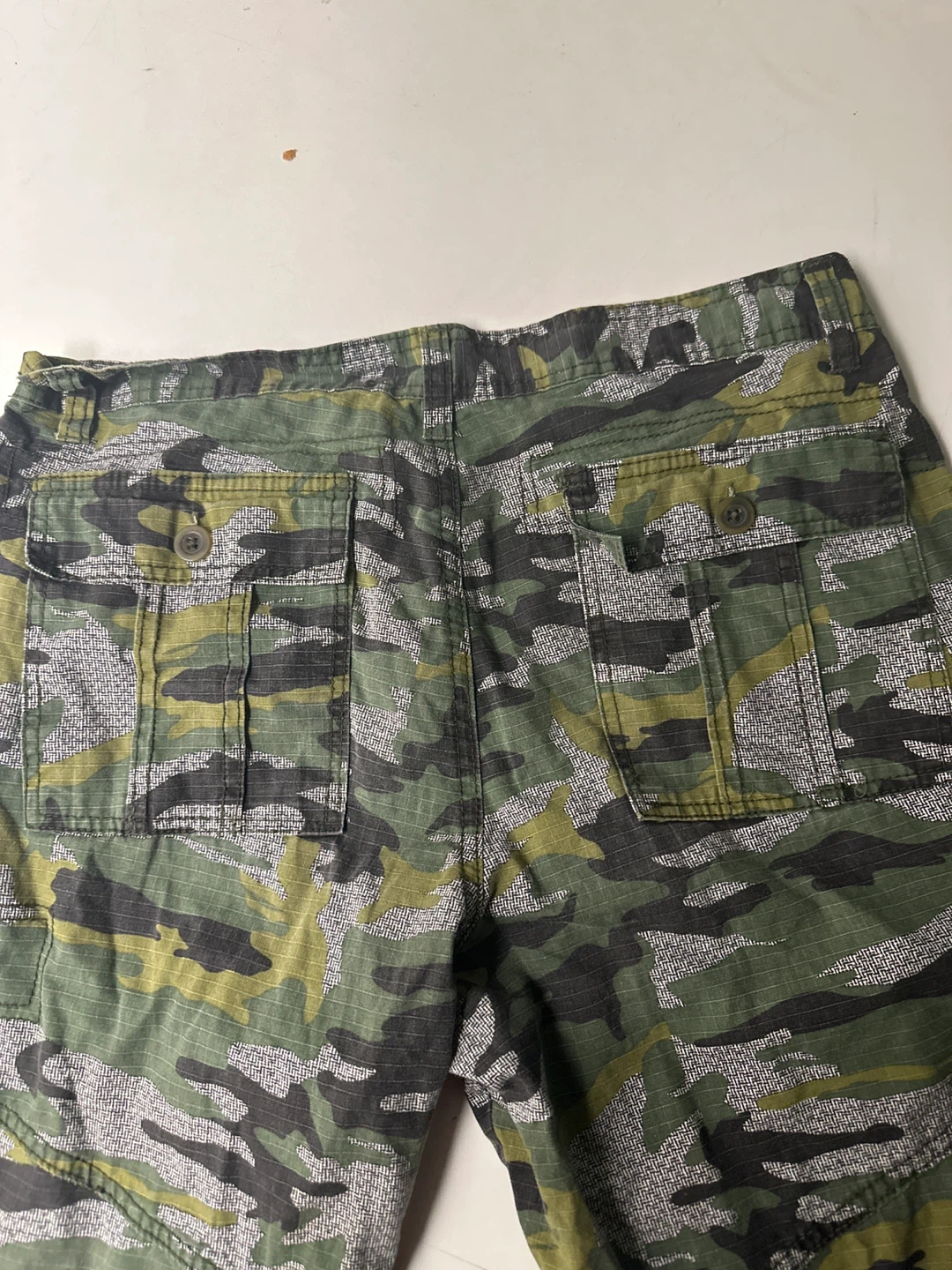 Viking Men's Cargo Shorts Size 36 - photo 4