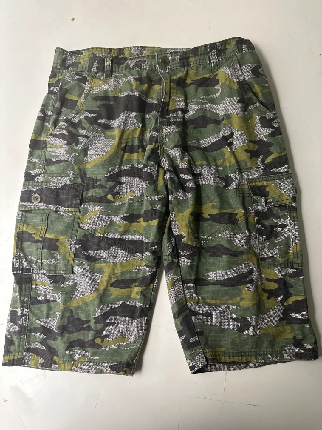 Viking Men's Cargo Shorts Size 36