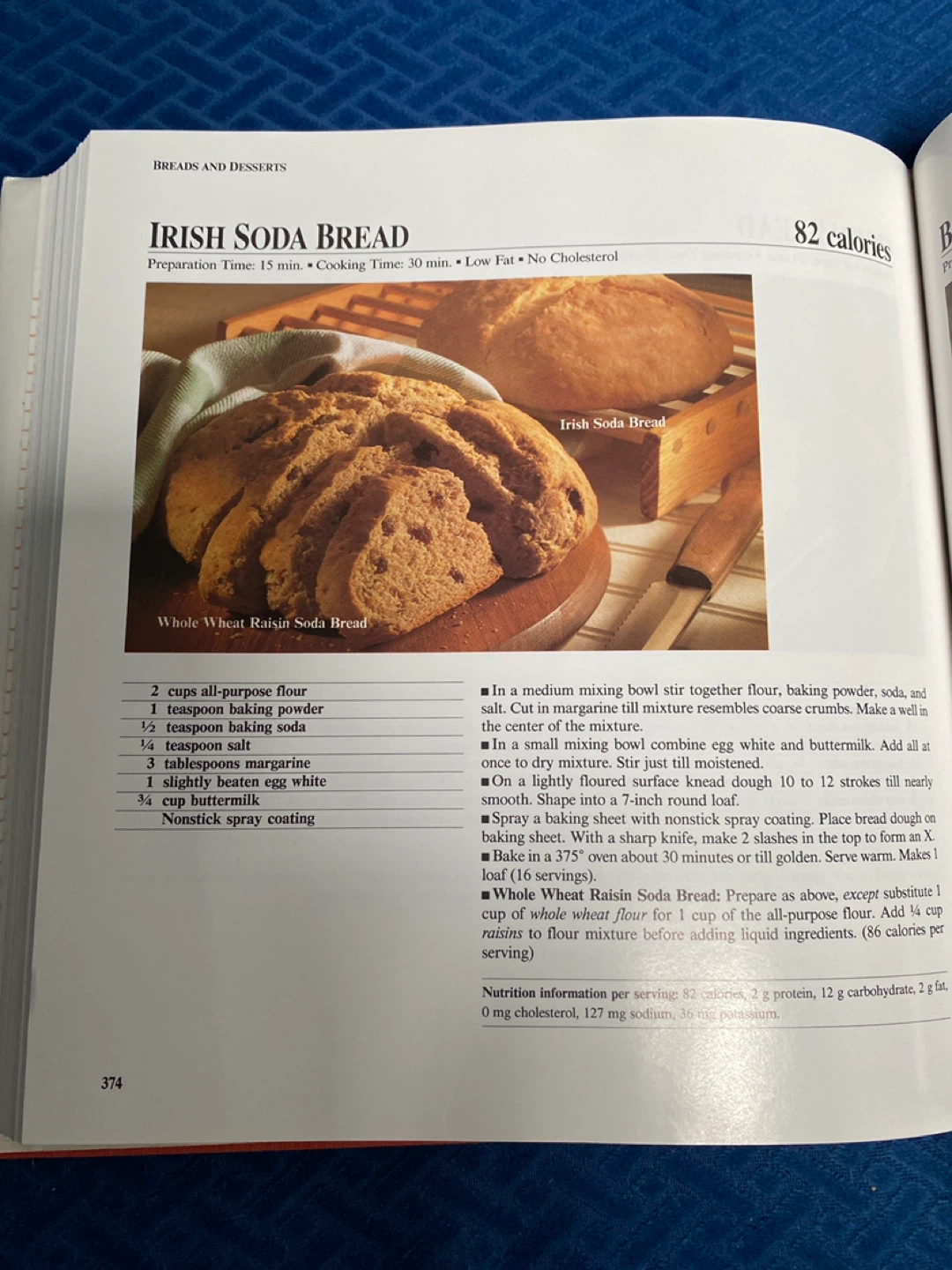 Better Homes and Gardens New Dieter's Cook Book - photo 5