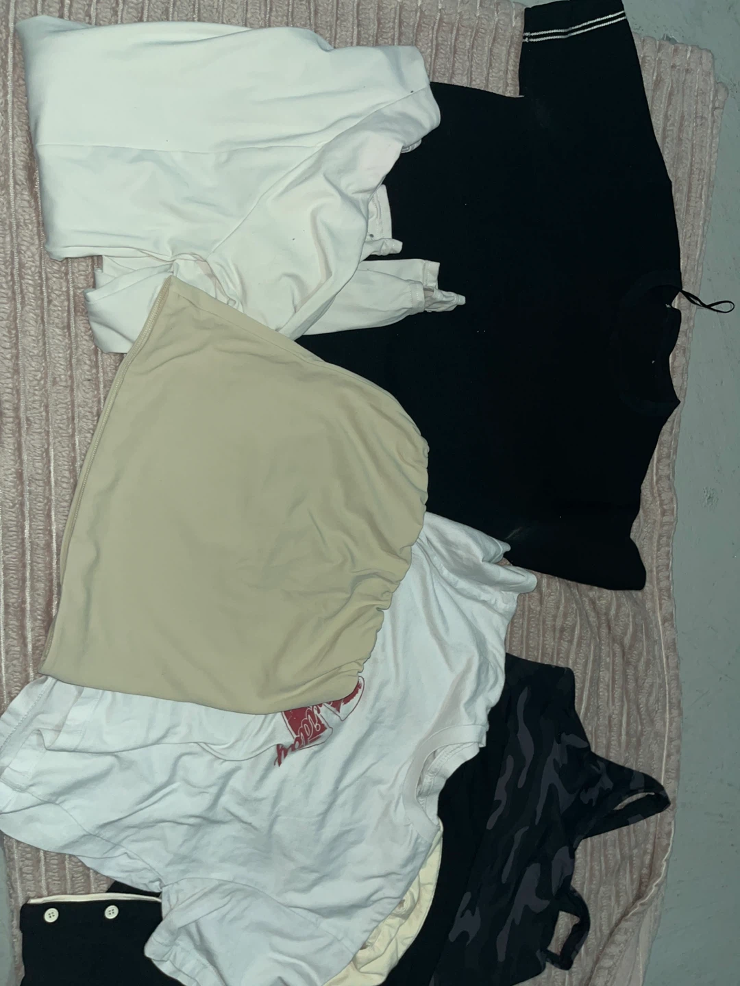 Assorted Women's Tops