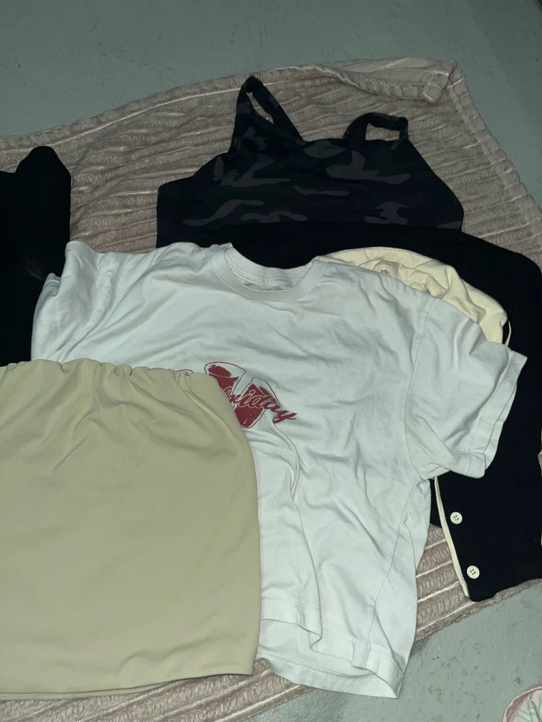 Assorted Women's Tops - photo 2