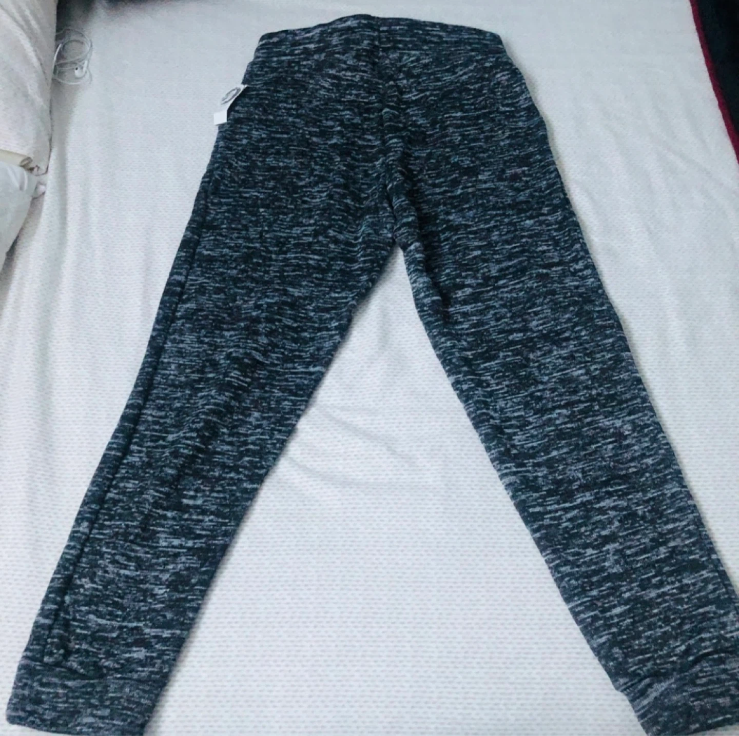 Active Wear Joggers - Size L