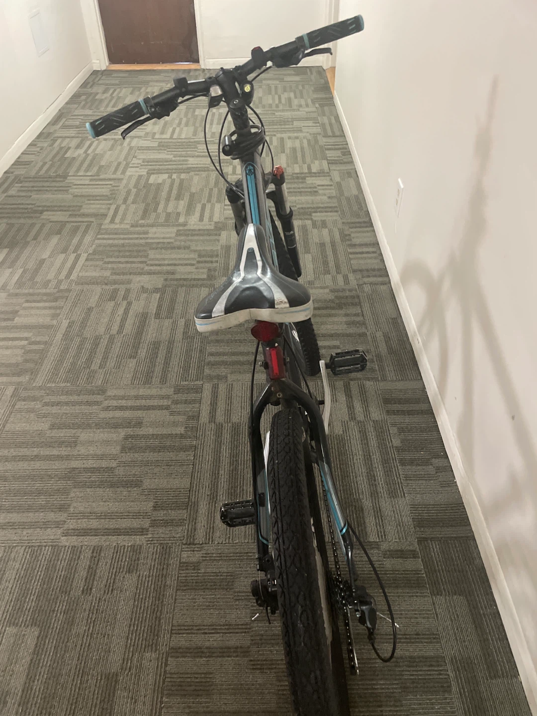 Trek Skye SL Mountain Bike - photo 3