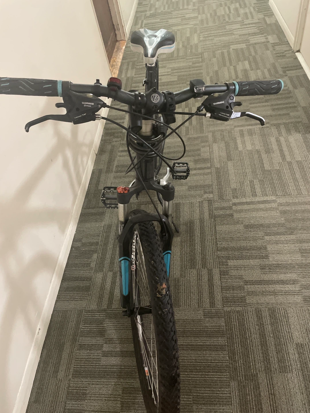 Trek Skye SL Mountain Bike - photo 4