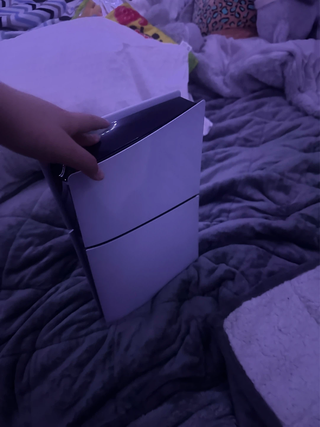 PlayStation 5 Console - photo 2
