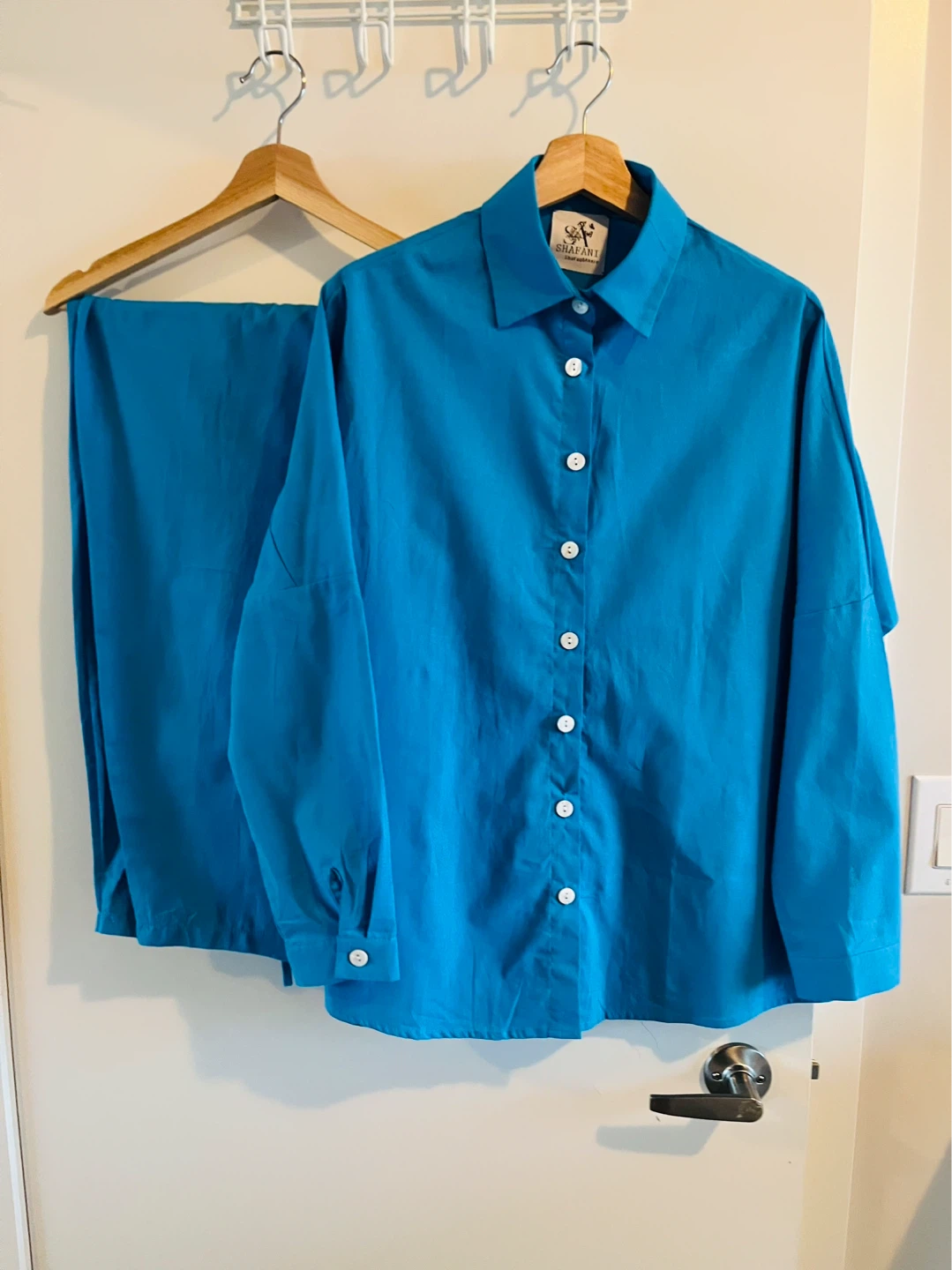 Shafani 2pc new