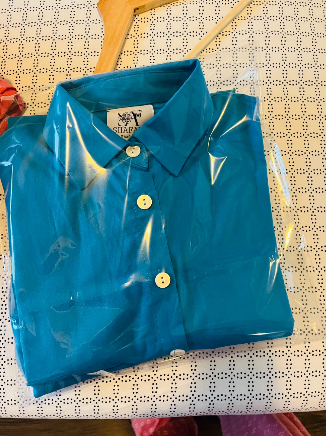 Shafani 2pc new - photo 2