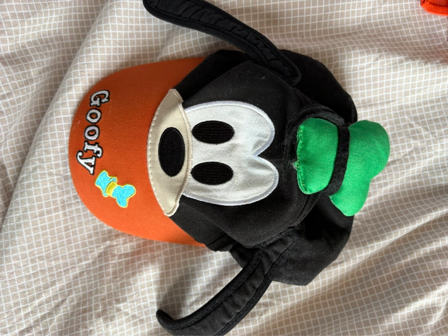 Disney Goofy Hat kids