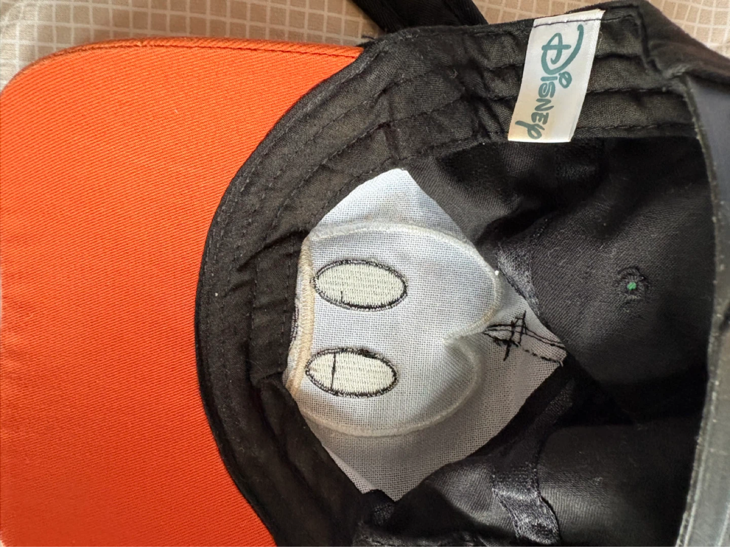 Disney Goofy Hat kids - photo 2