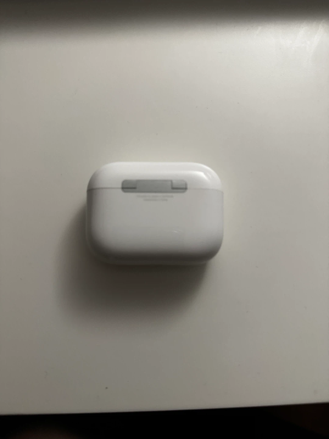 Apple AirPods Pro (3rd Gen) - photo 5
