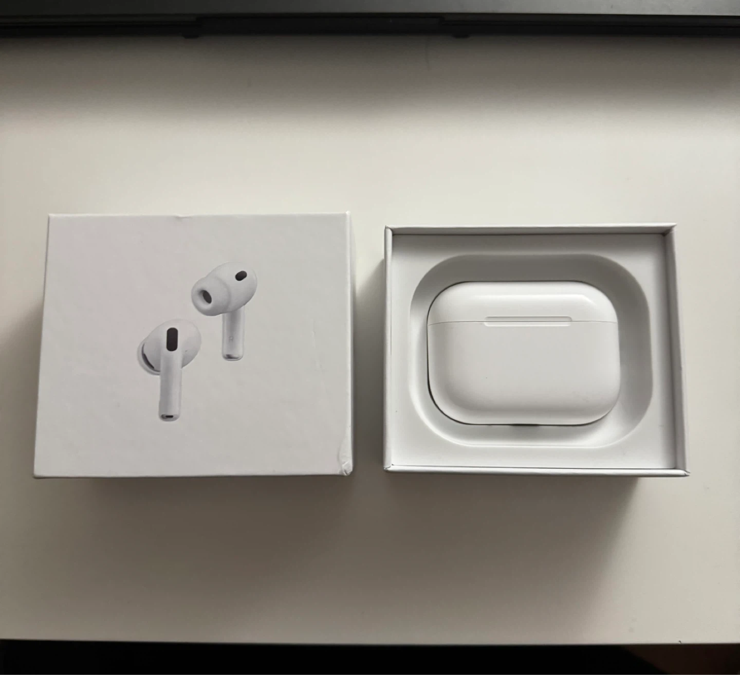 Apple AirPods Pro (3rd Gen)