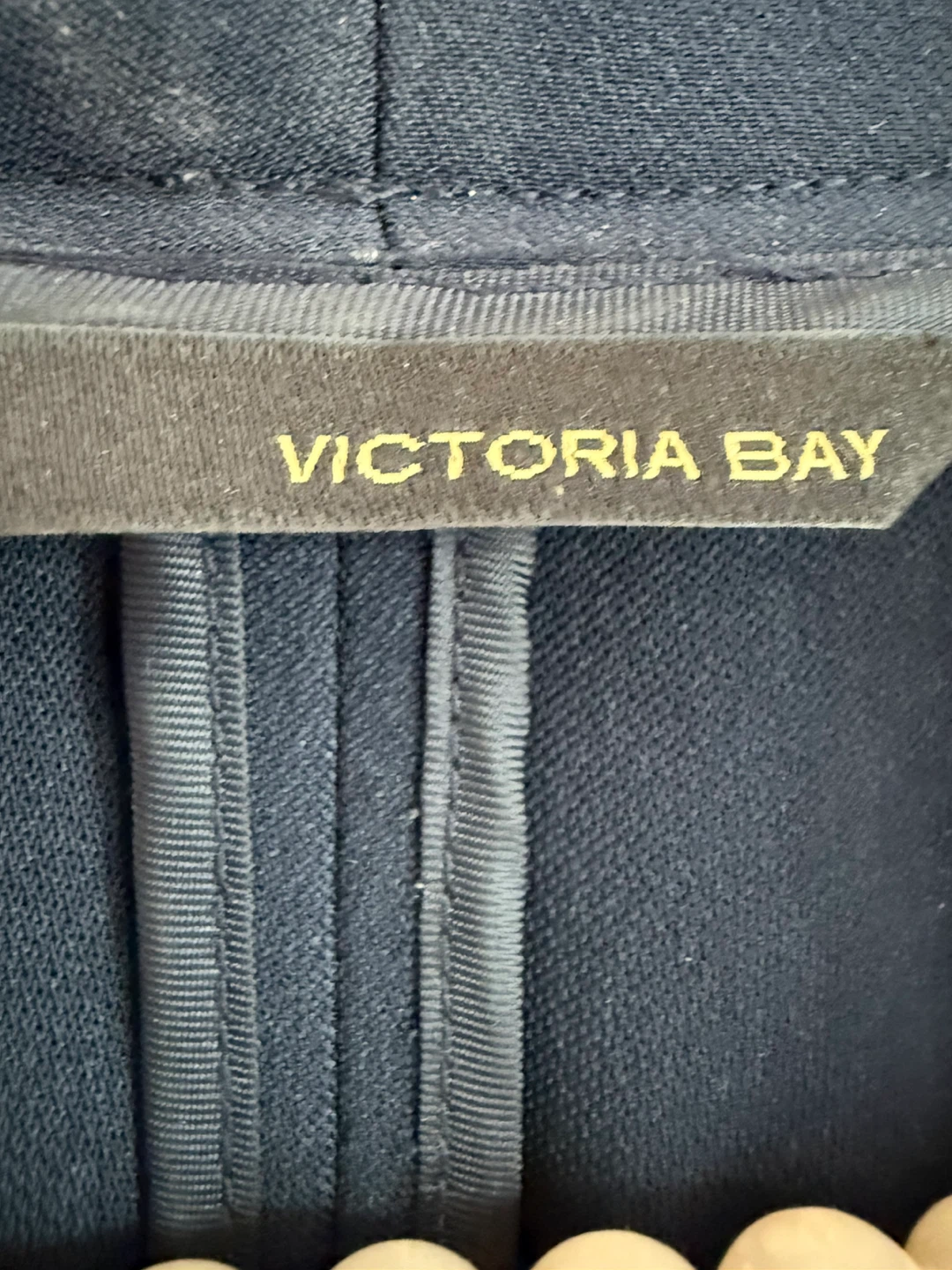 Korea High Brand Victoria Bay Wrap Dress - photo 3