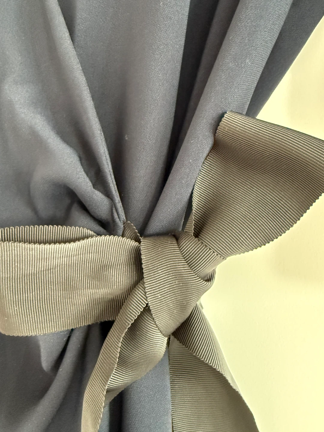 Korea High Brand Victoria Bay Wrap Dress - photo 5