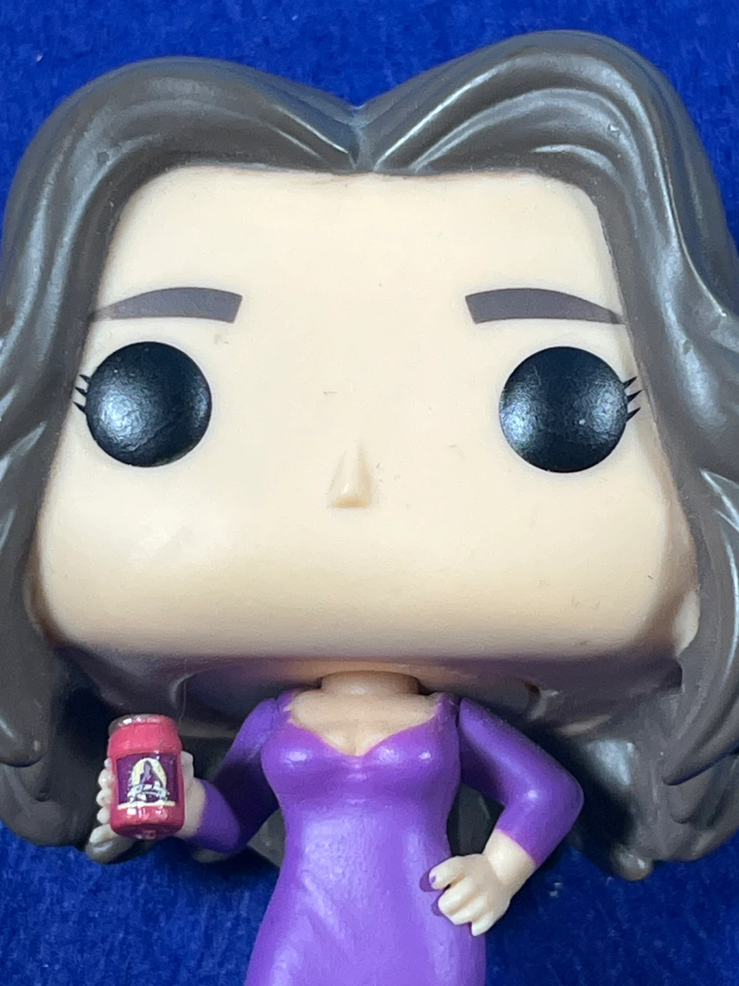 VAULTED Gloria Pritchett Funko Pop (#755) - Modern Family - photo 3