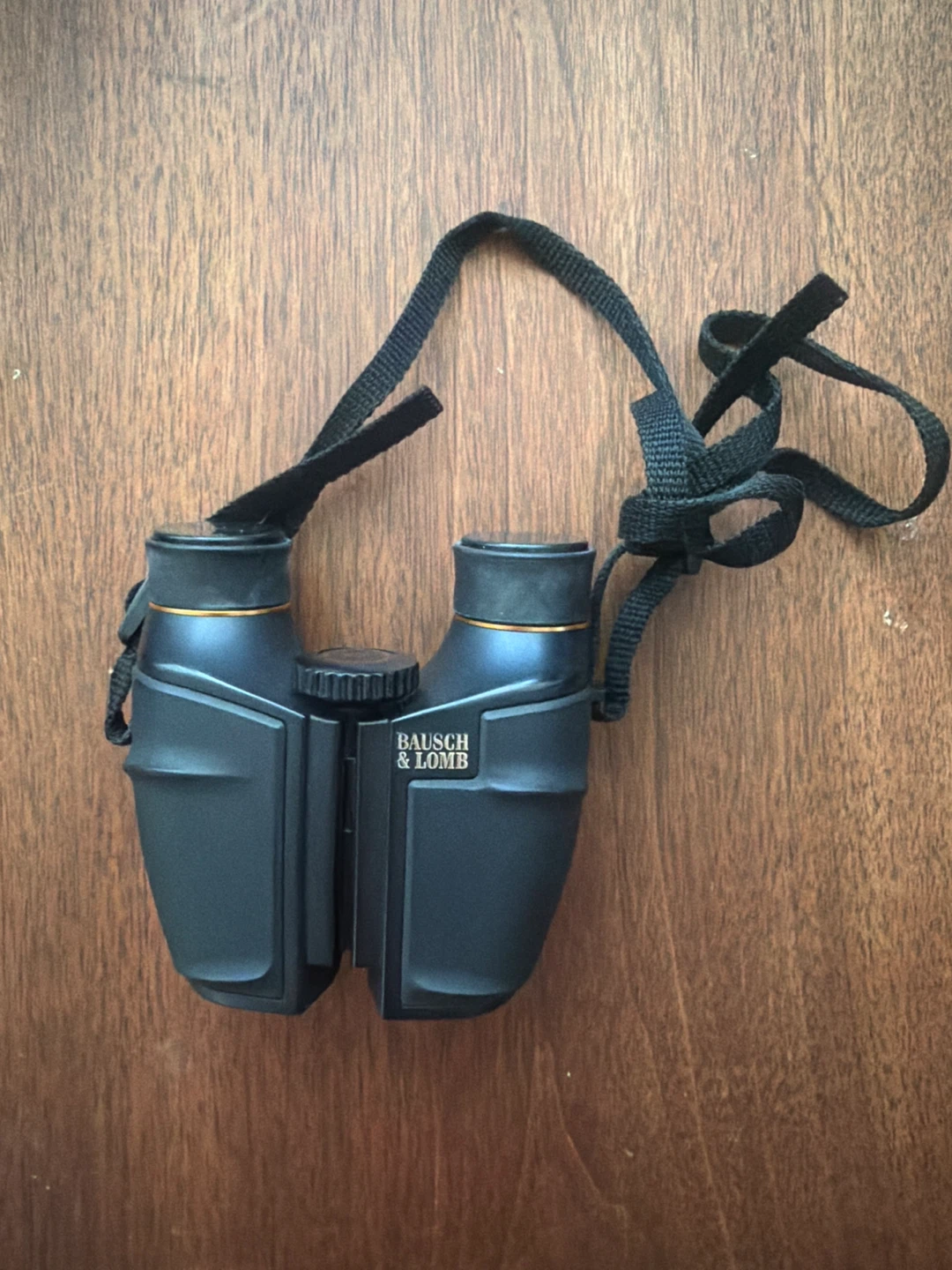 Bausch & Lomb Binoculars with Case - photo 3