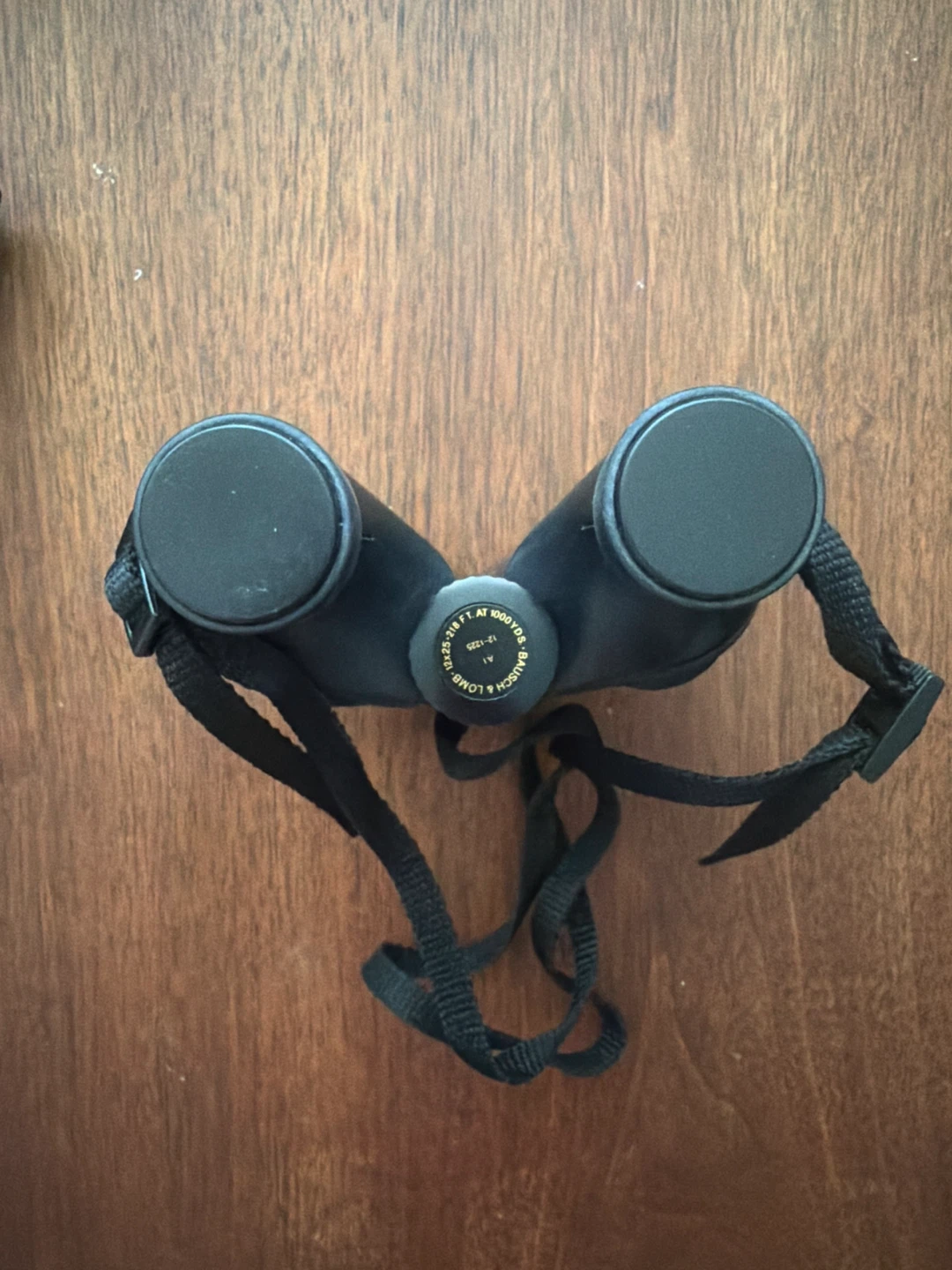 Bausch & Lomb Binoculars with Case - photo 2