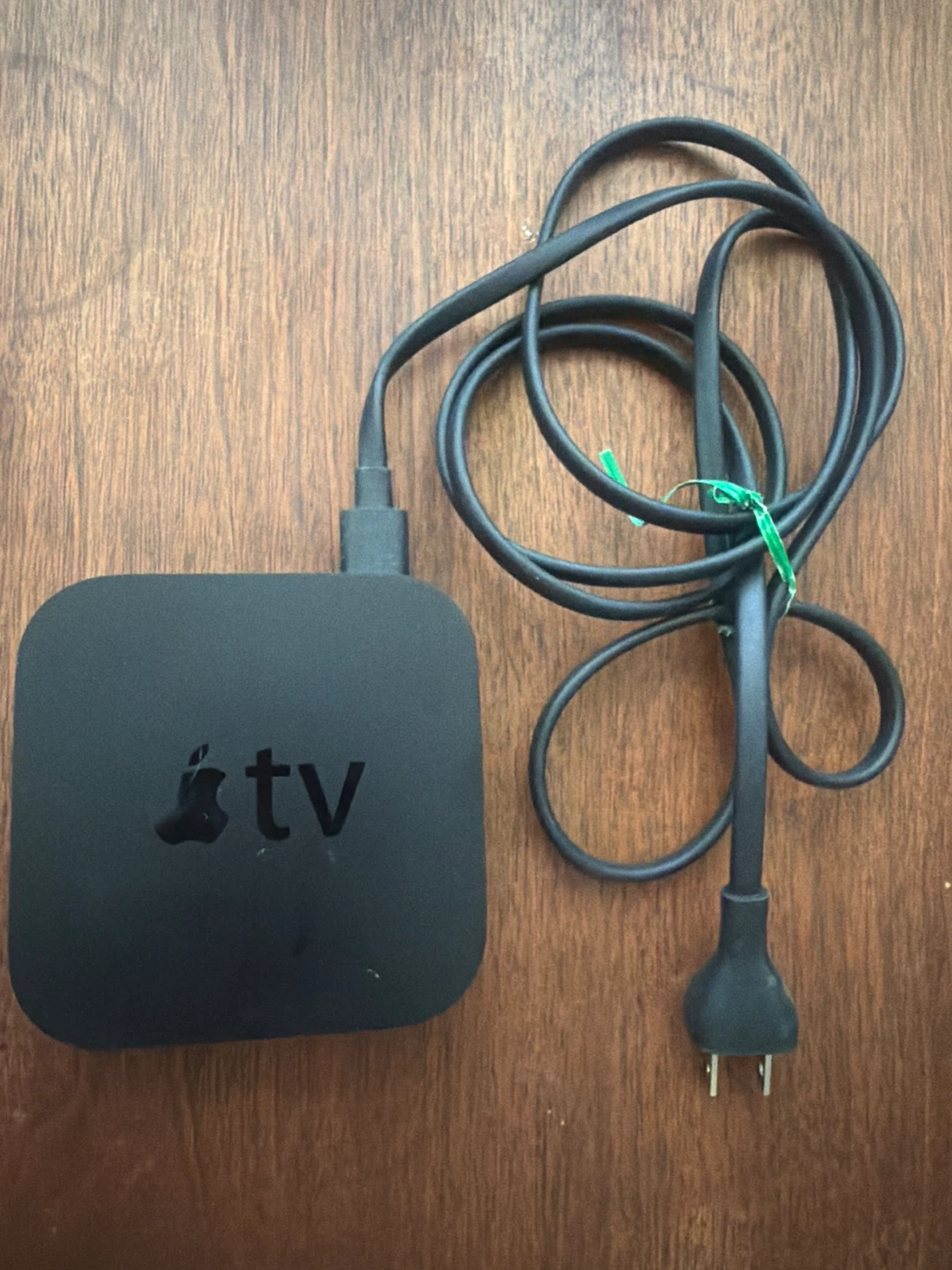 Apple TV