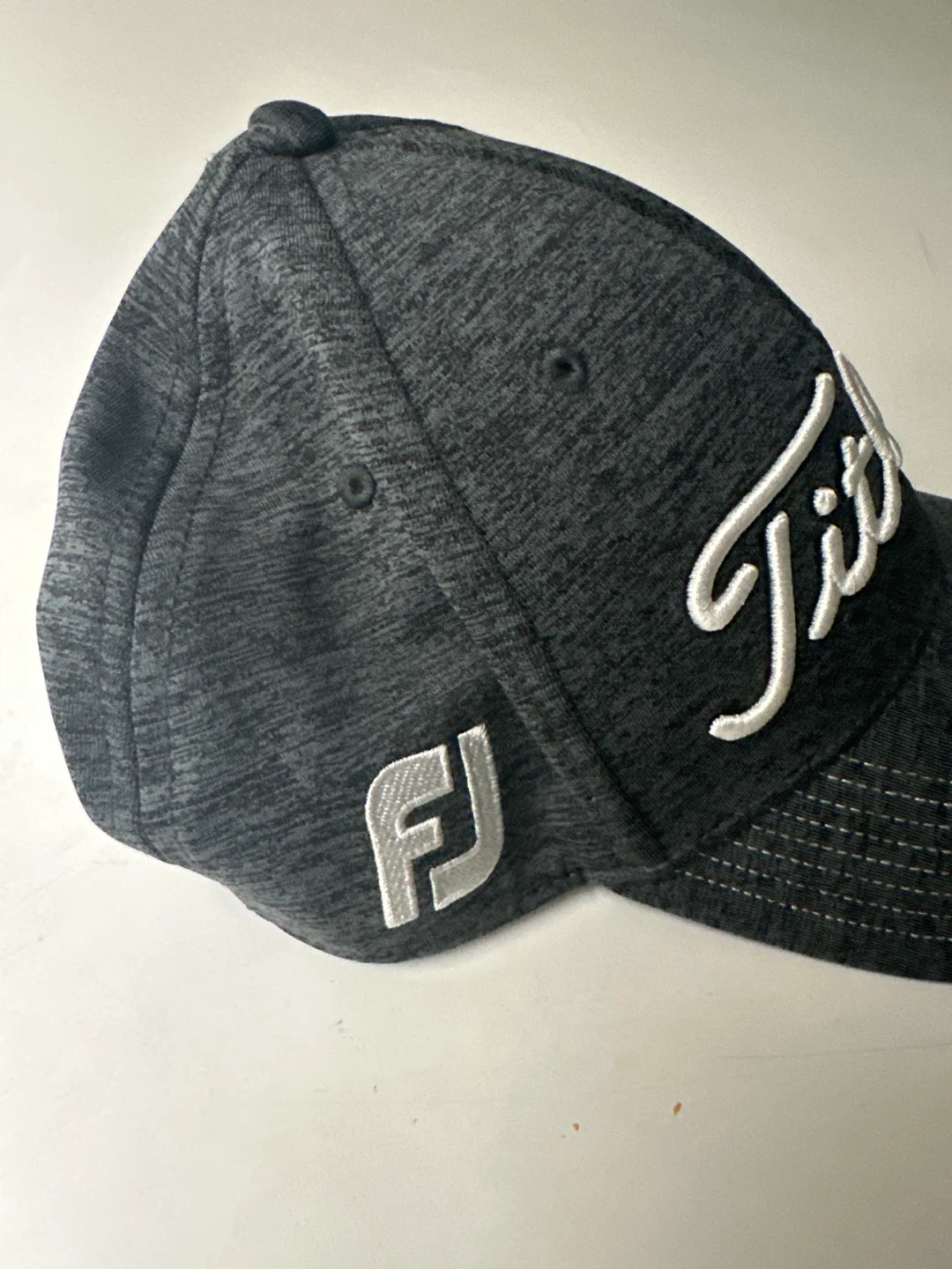 Titleist Golf Cap - photo 5
