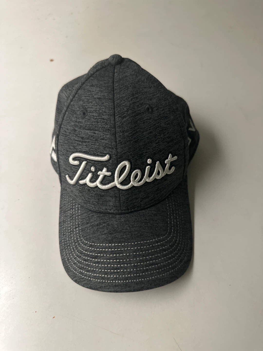 Titleist Golf Cap