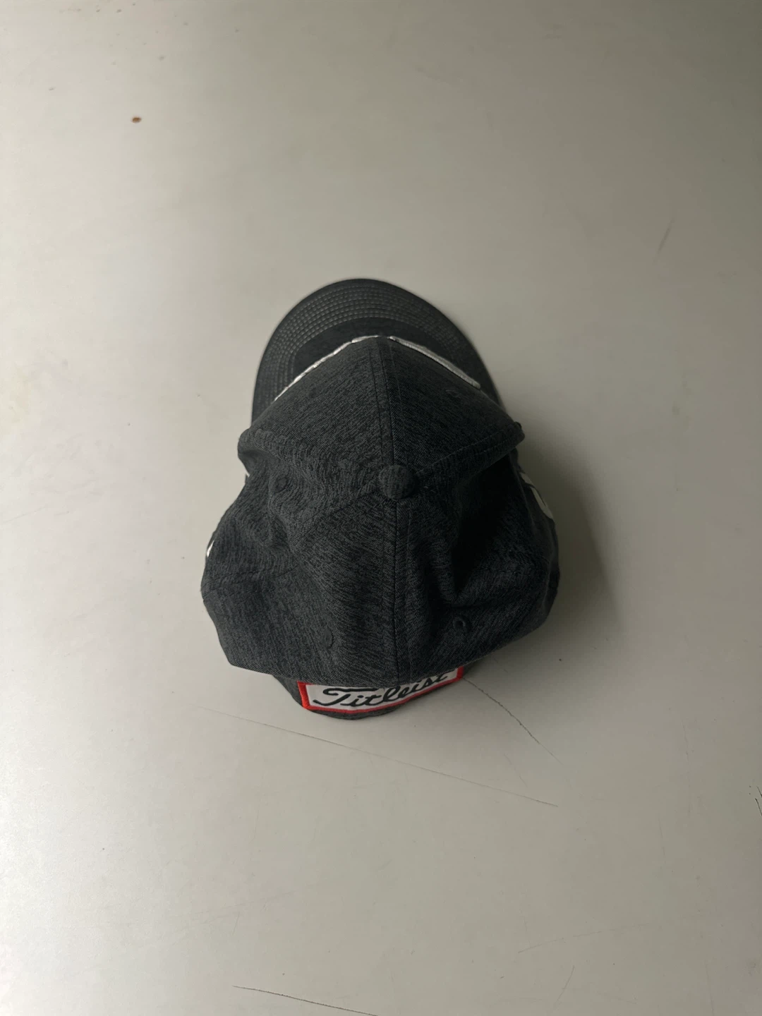Titleist Golf Cap - photo 2