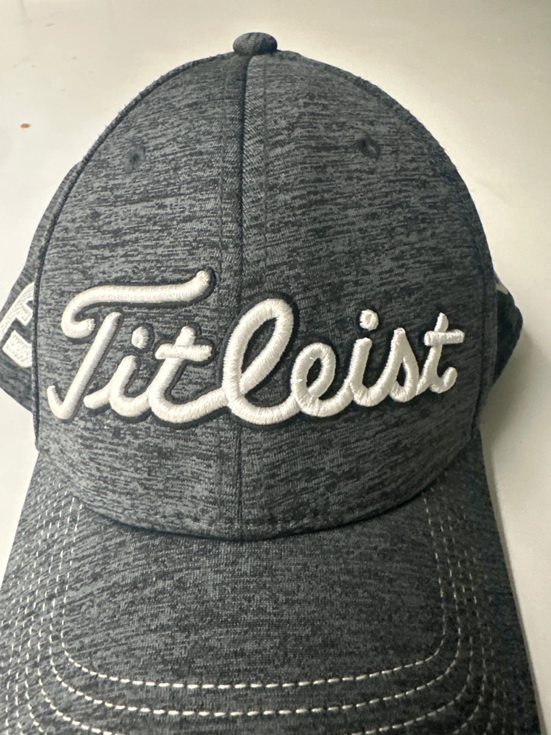 Titleist Golf Cap - photo 3
