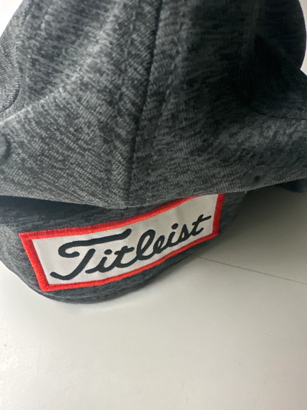 Titleist Golf Cap - photo 4