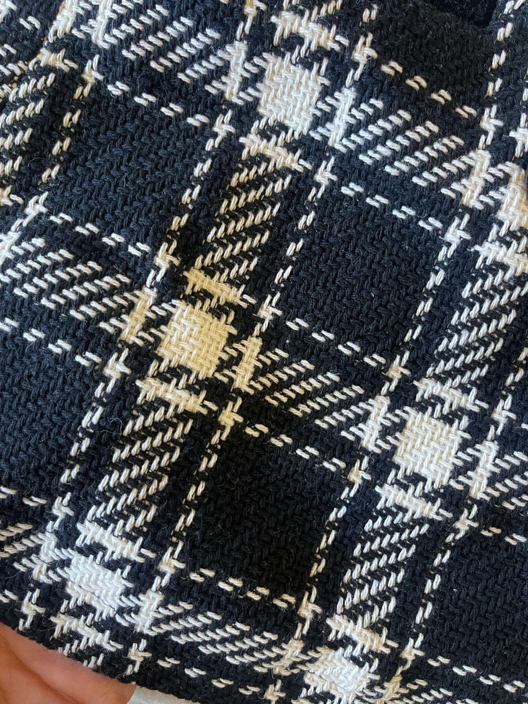 Inner Creations Plaid Blazer - photo 3