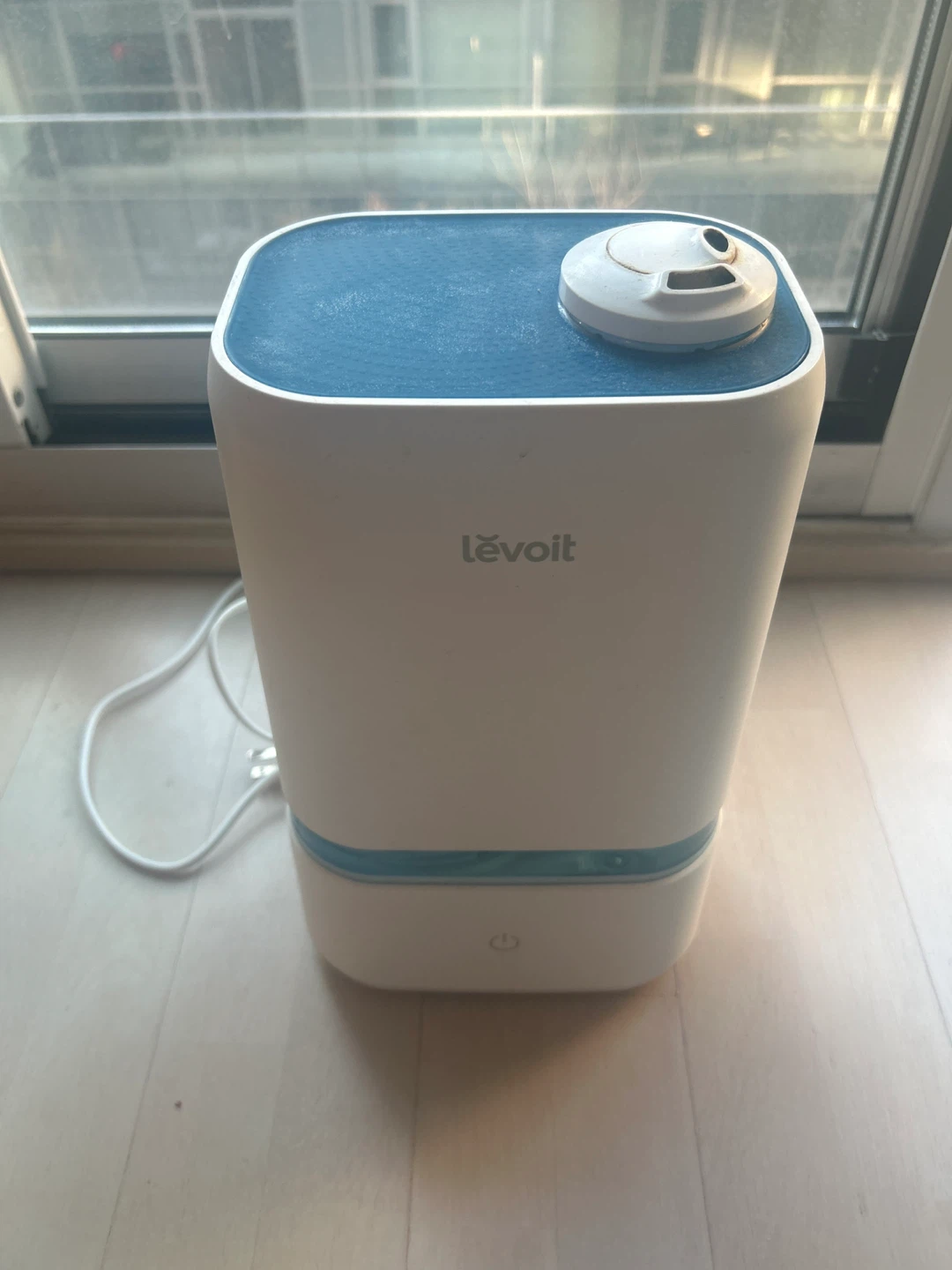 Levoit Ultrasonic Cool Mist Humidifier - photo 3