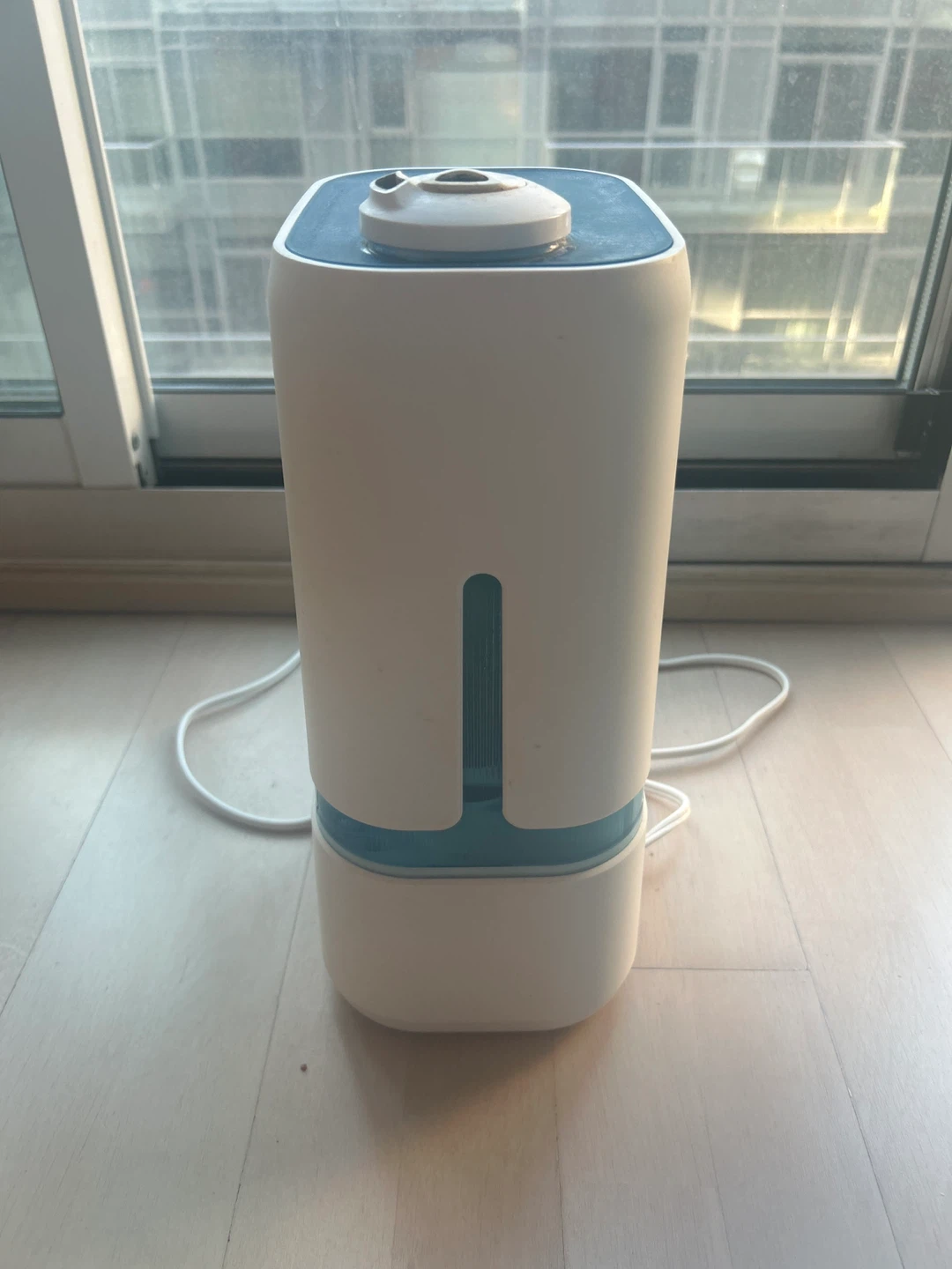 Levoit Ultrasonic Cool Mist Humidifier - photo 4