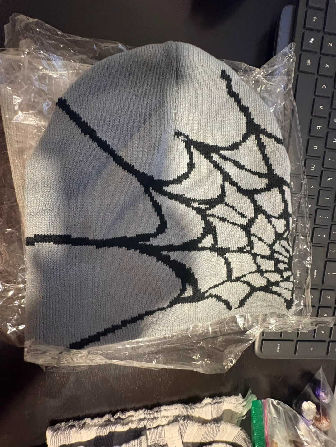 y2k beanies