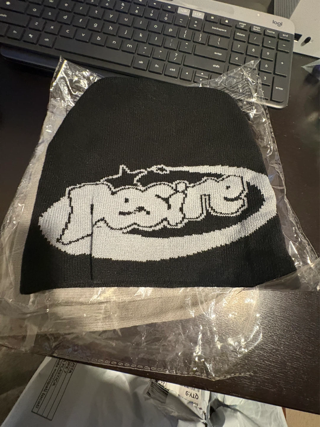 y2k beanies - photo 4