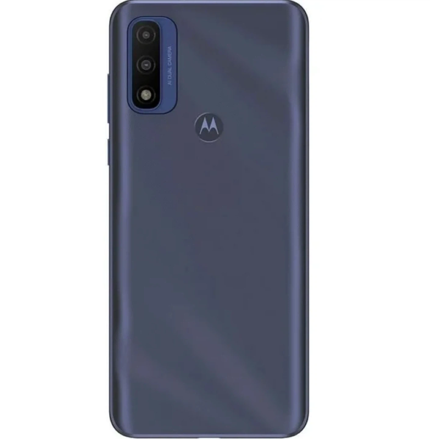 Motorola Moto G Pure (2021) - Navy Blue - photo 3