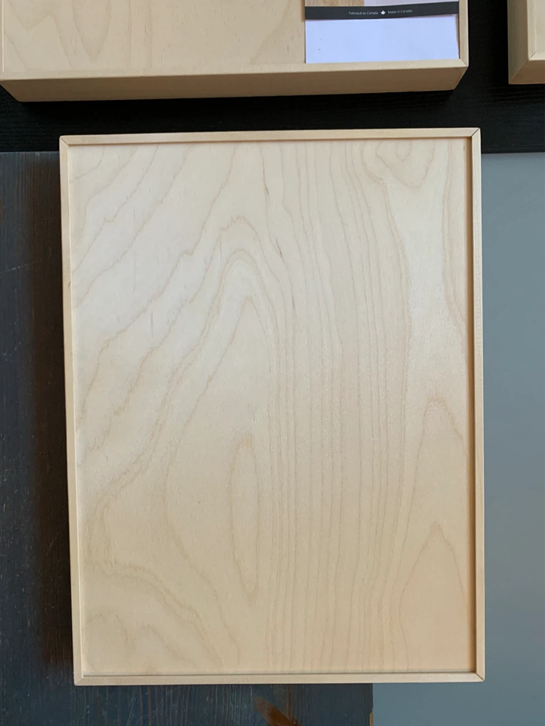 ‼️Artist Alert ‼️ Wood Art Panel 4+1 Free - photo 4