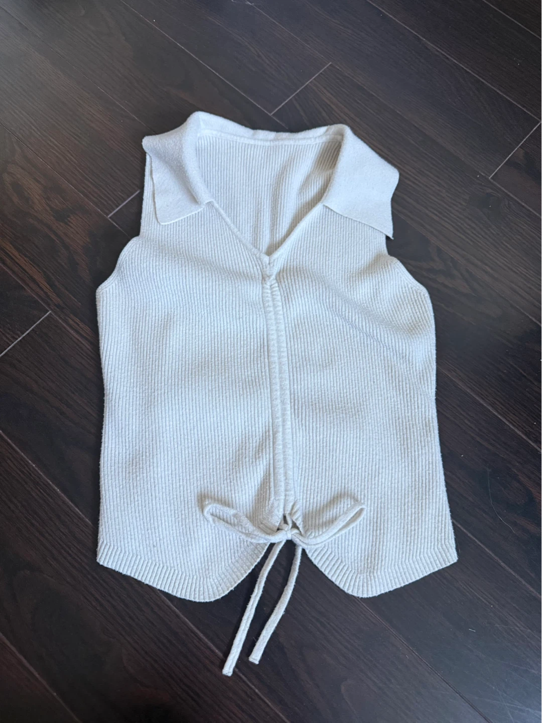 👚 Women’s Tank Tops - photo 3