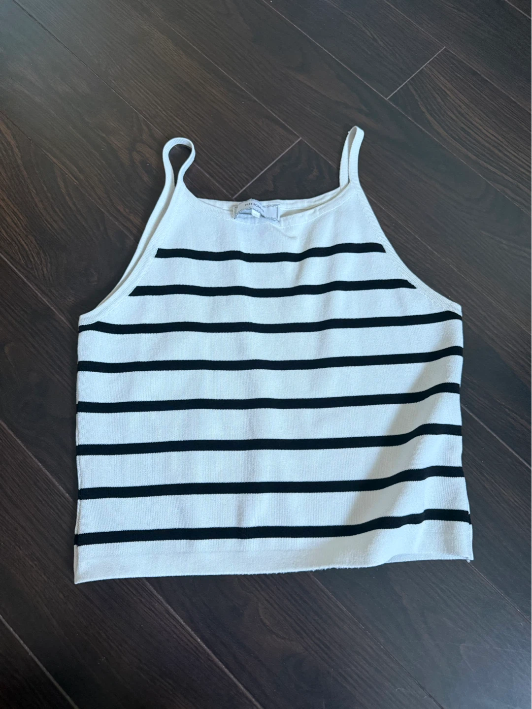 👚 Women’s Tank Tops - photo 5