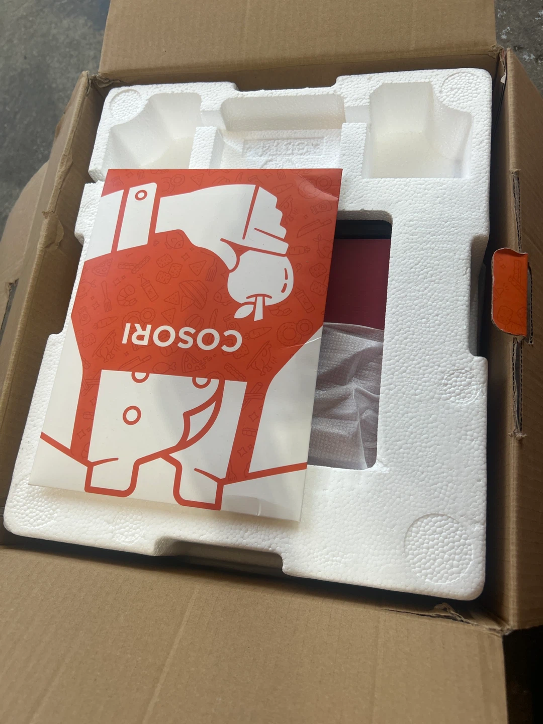 COSORI PRO 5.5-Litre Air Fryer - photo 5