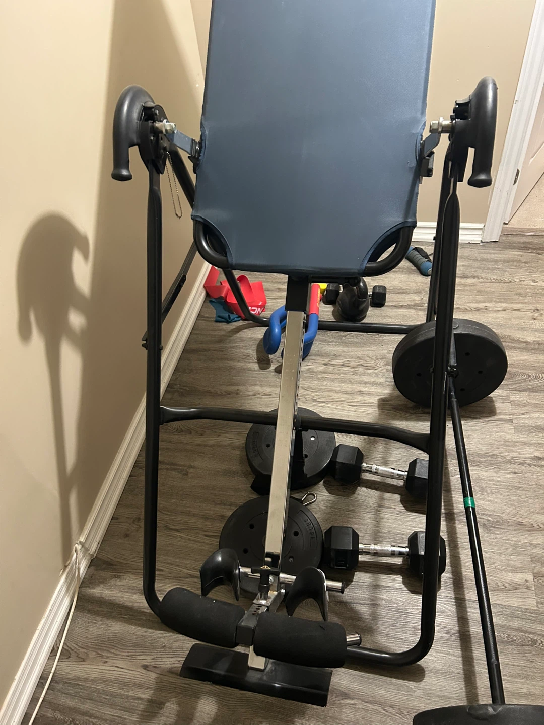 Urban Health Inversion Table - photo 2