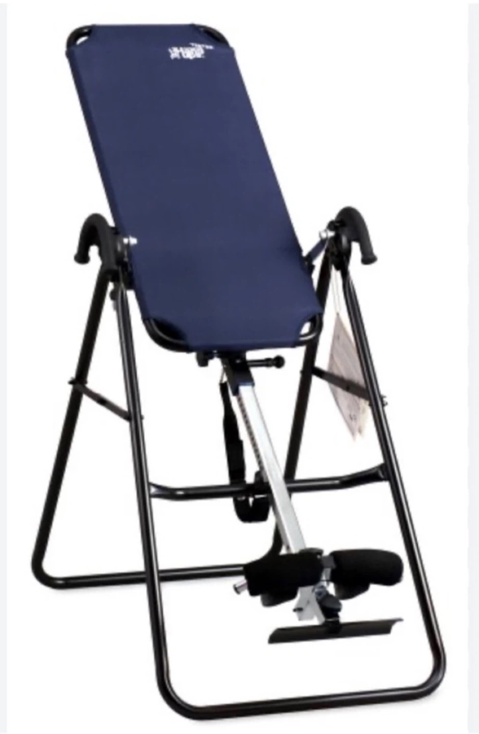 Urban Health Inversion Table - photo 3