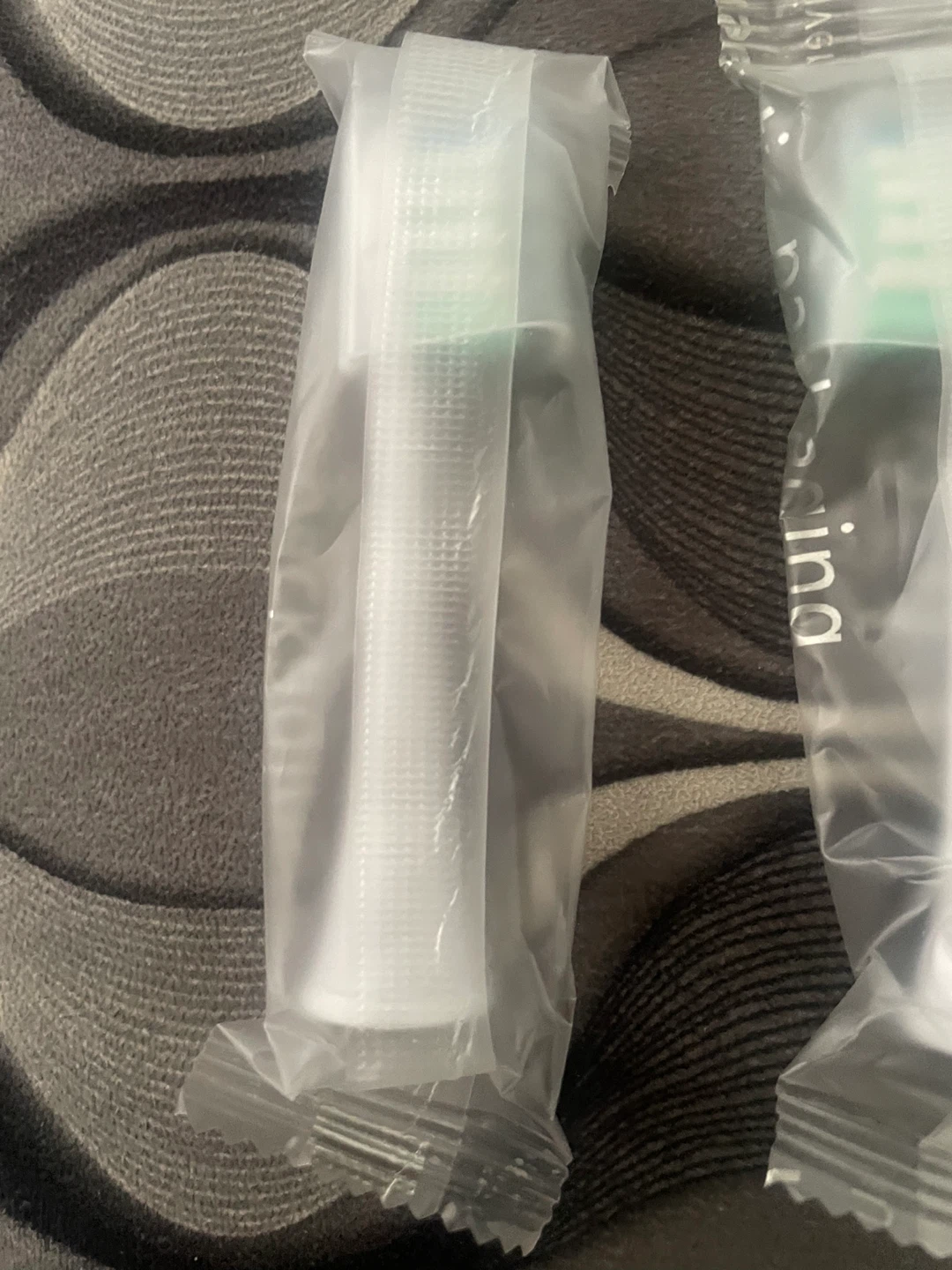 10 piece Toothbrushes heads - photo 2