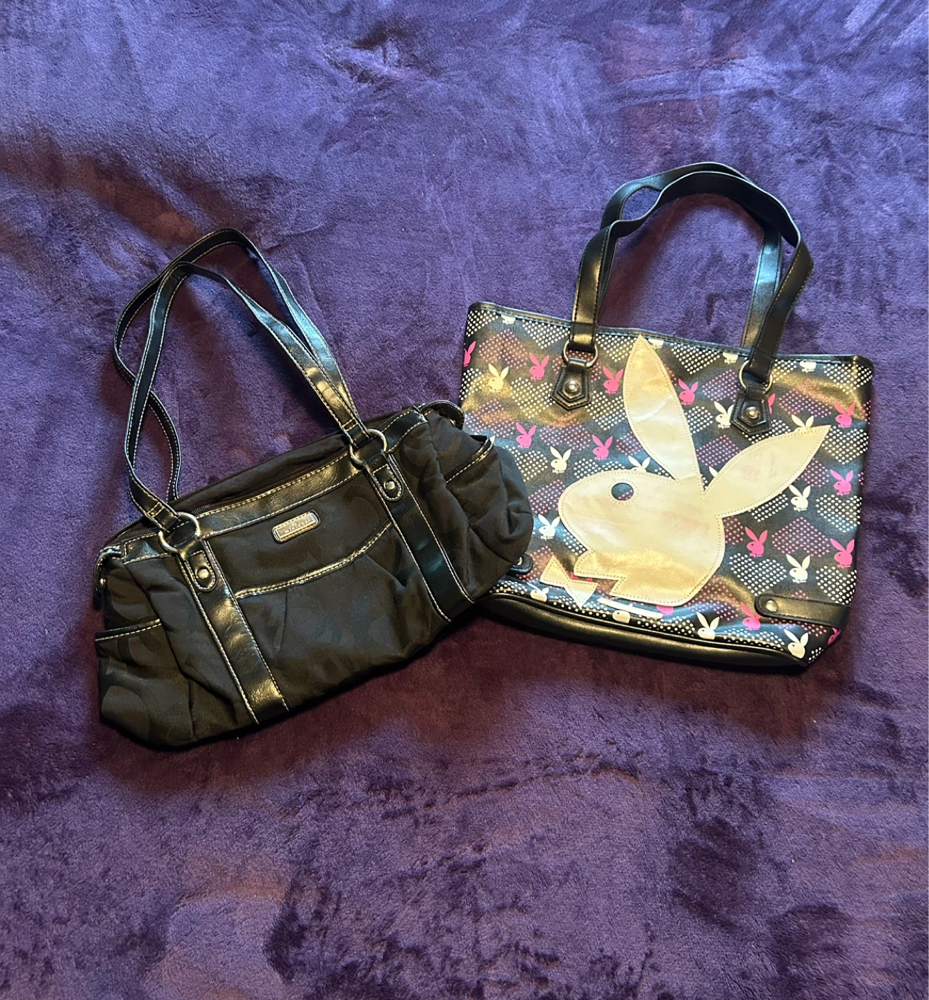 XS-S Woman’s Clothing Lot* y2k/purses/jewelry&more - photo 5