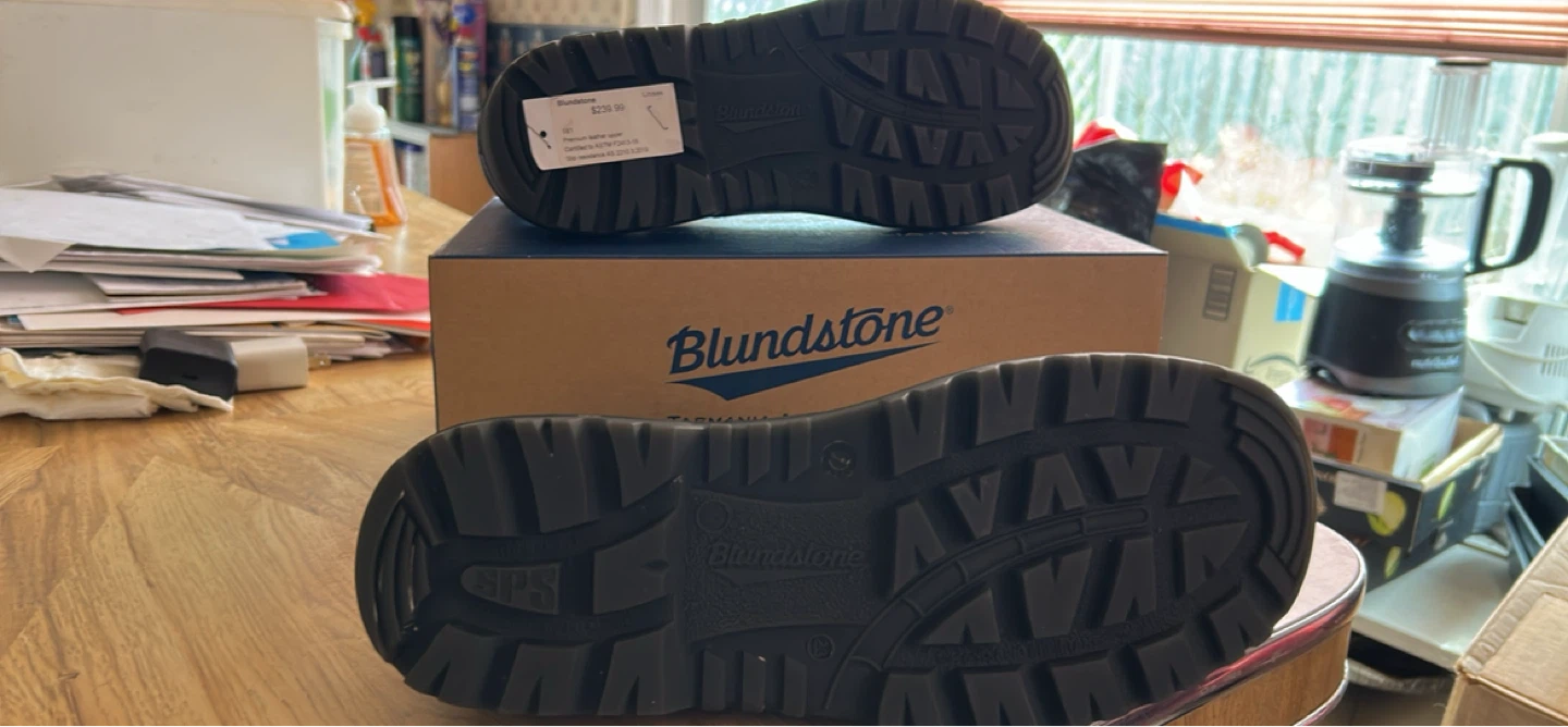 Blundstone Men's Thermal Boot - photo 2