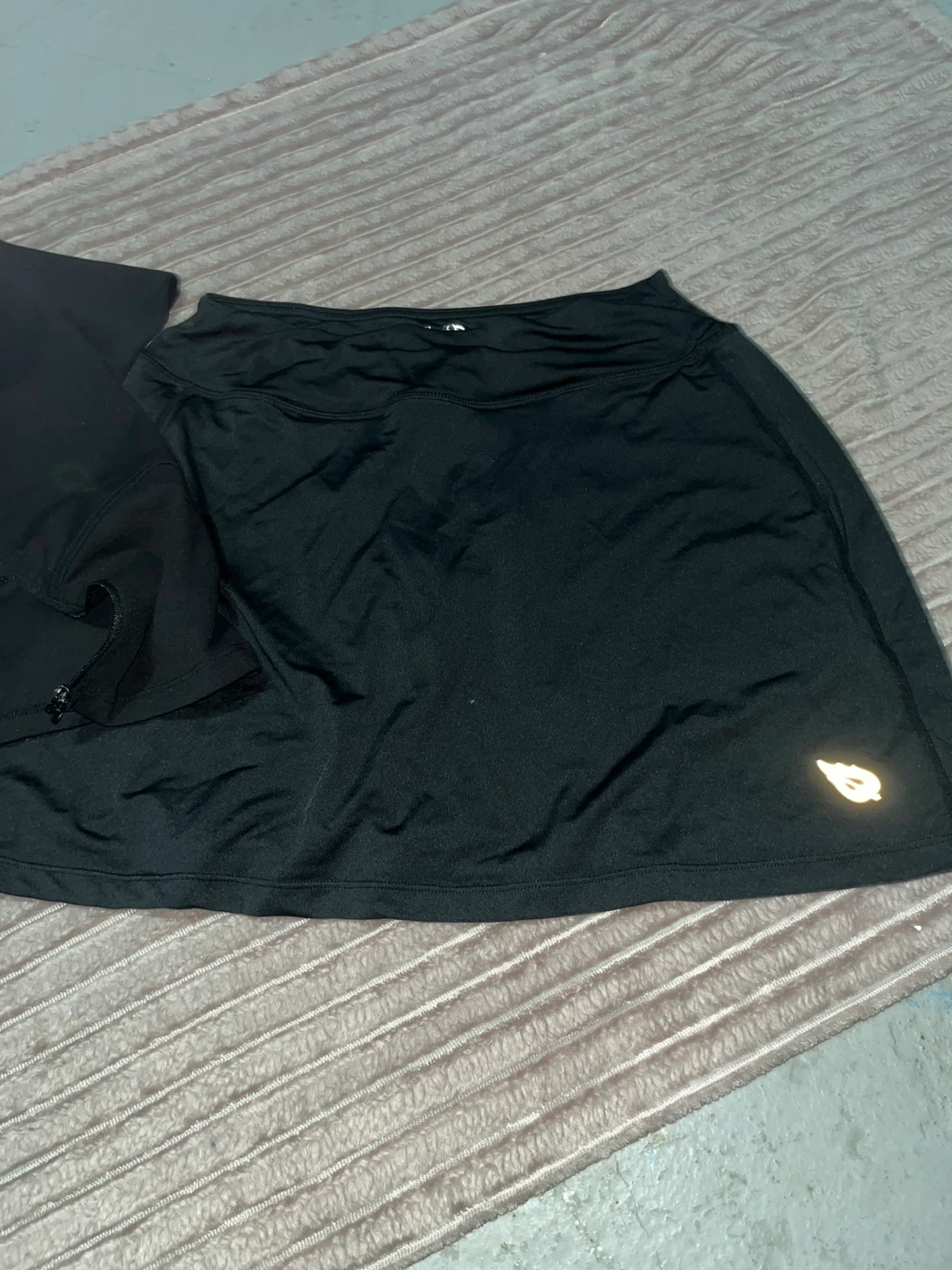 Athletic Skirt and Top Set - photo 2
