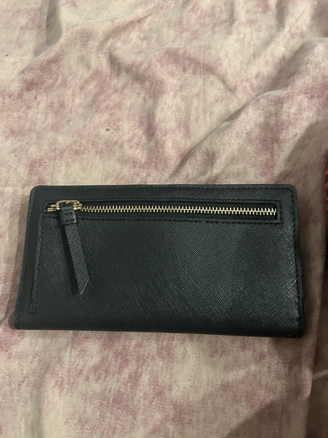 Kate Spade New York Black Leather Wallet - photo 3
