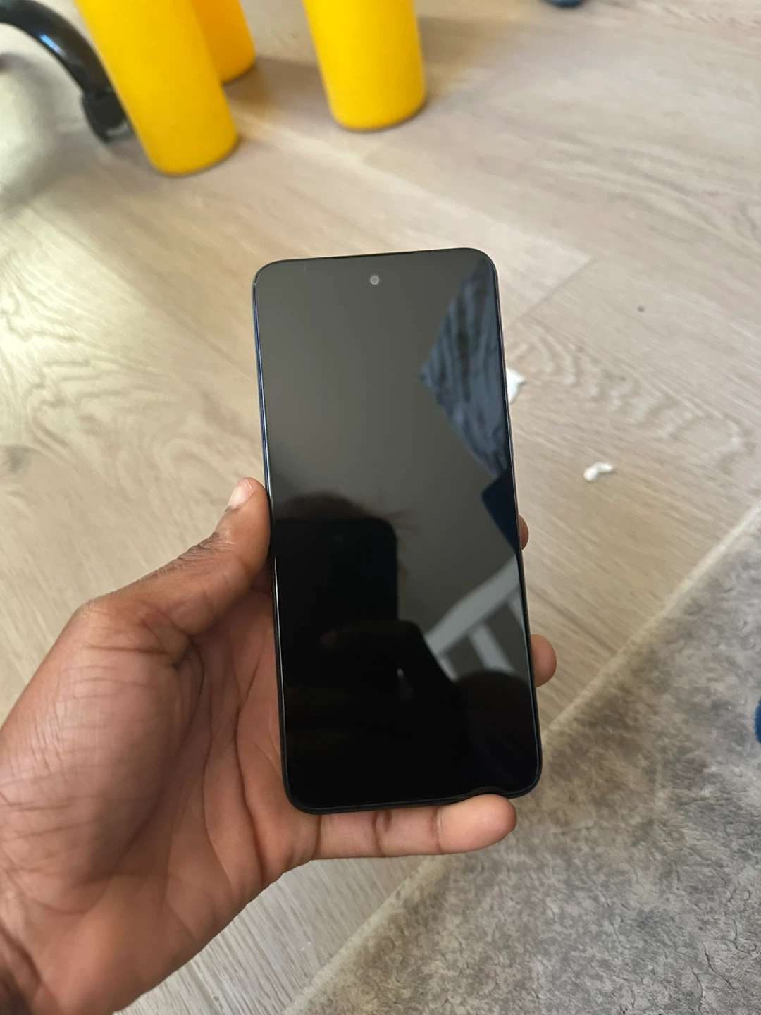 Motorola Smartphone G5 2023
