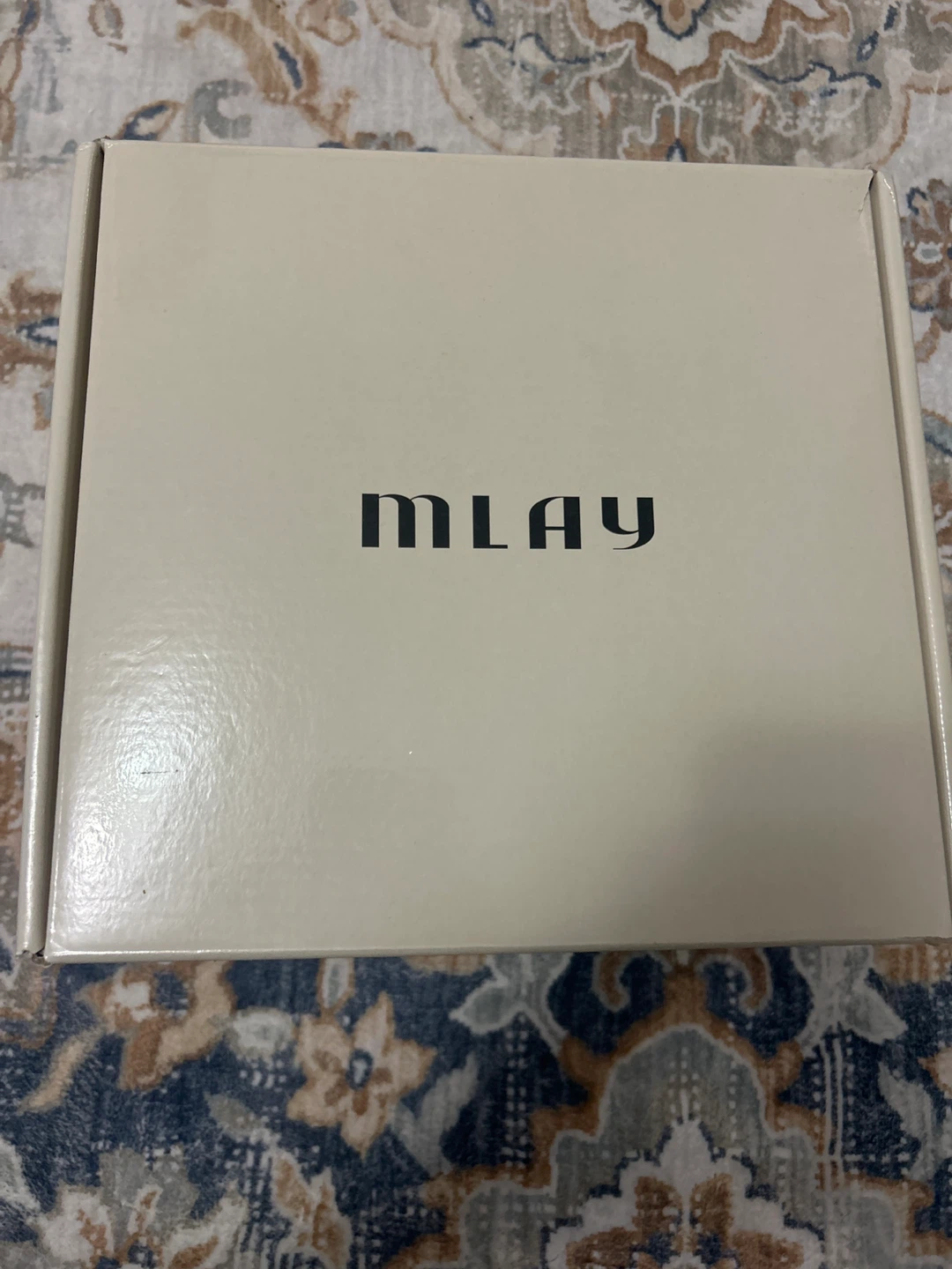 MLAY RF Beauty Instrument RF01
